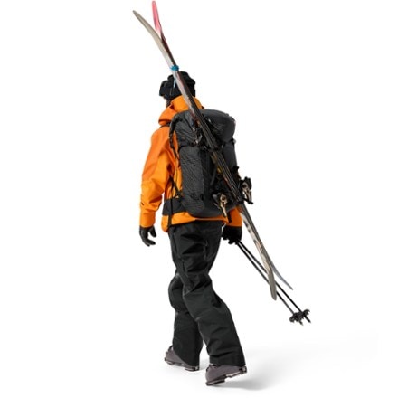 Arc'teryx Micon 37 Snow Pack 9