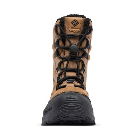 Columbia Bugaboot Celsius Boots - Kids' 3