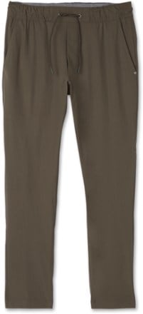 Vuori Meta Elastic Waist Pants - Men's 0