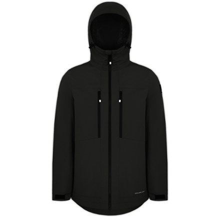 Boulder Gear Frost 3-in-1 Jacket - Men's 0