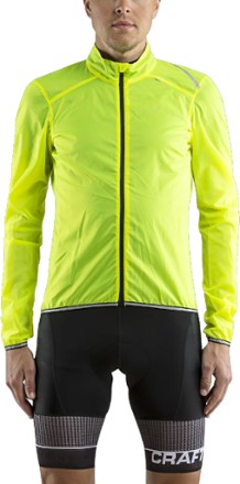 lightweight bike jacket