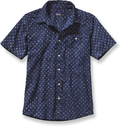 Channel Blue/Scorpo Peque