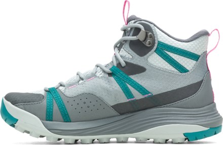 Zapatillas Merrell Siren 4 GORE-TEX mujer