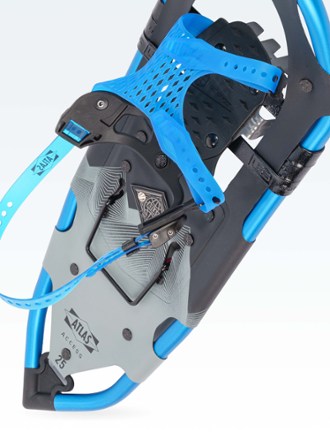 Atlas Access Snowshoes 2