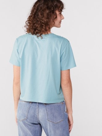 Outdoor Voices Everyday Shirt - Women's 2