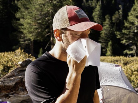 Hustle Clean Face Wipes 4