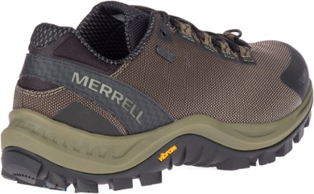 men's thermo cross 2 waterproof