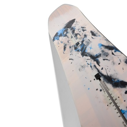 Burton Feelgood Snowboard - Women's - 2025/2026 | REI Co-op