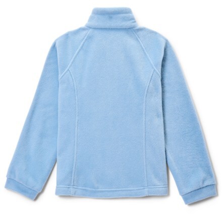 Columbia Benton Springs Fleece Jacket - Girls' 1