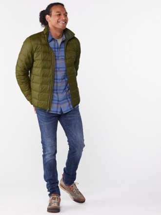 REI Co-op 650 Down Jacket 2.0 - Men's 3