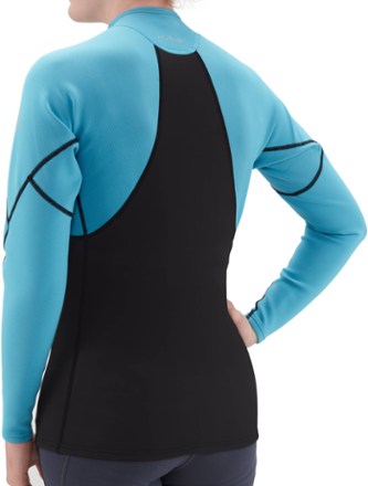NRS HydroSkin 1.0 Shirt - Women's 2