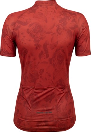 PEARL iZUMi Attack Cycling Jersey - Women's 4
