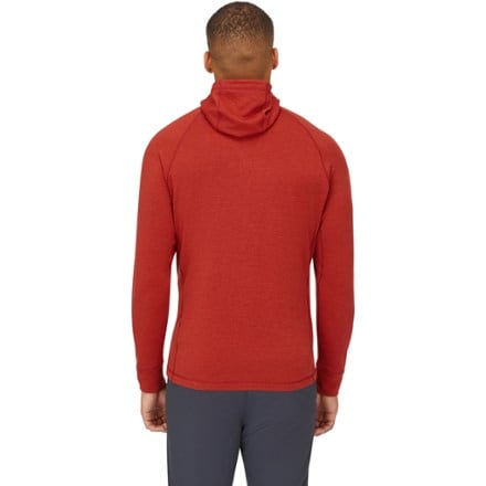 Rab Nexus Hoody - Men's 1