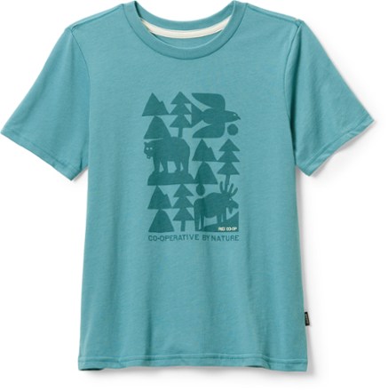 Product Image of color Blue Crest