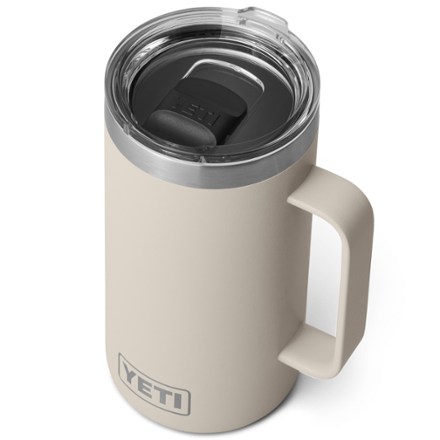 YETI Rambler Mug with MagSlider Lid - 24 fl. oz. | REI Co-op