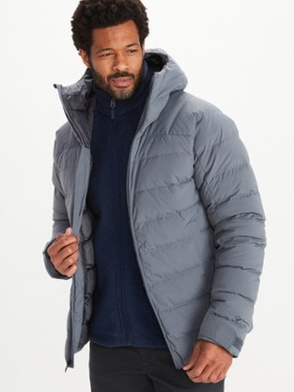 Marmot WarmCube Havenmeyer Down Jacket - Men's | REI Co-op