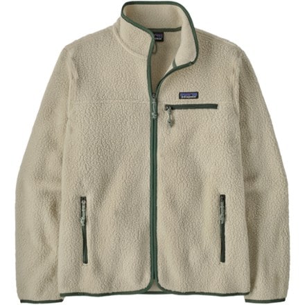 Patagonia Retro Pile Jacket - Men's 0