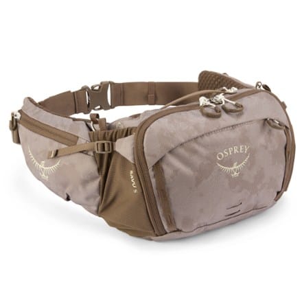 Osprey Savu 5 Waist Pack 0