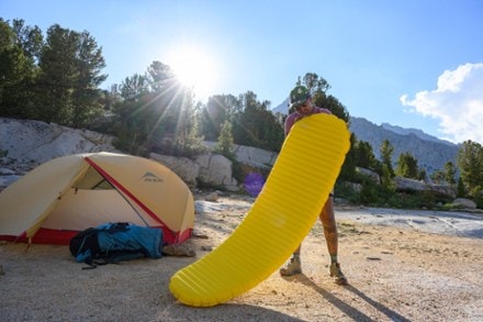 Thermarest neoair xlite sale sales