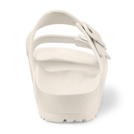 Birkenstock Arizona Essentials EVA Sandals - Women's Back view