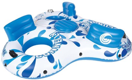 Connelly Chilax Trio Inflatable Tube 0
