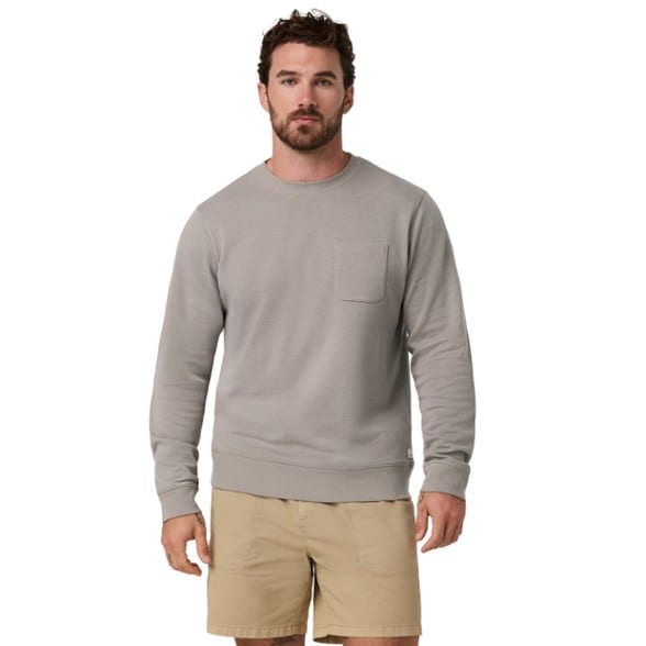 On Body Image of color Mocha Heather