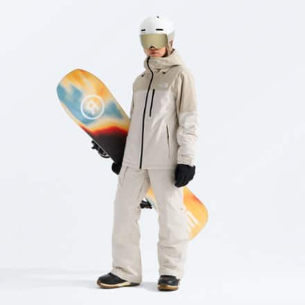 The North Face Freedom Insulated Jacket - Women's 2
