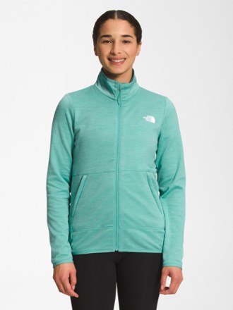 The North Face Canyonlands Full-Zip Jacket - Women