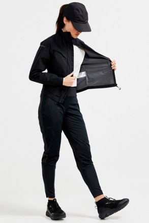 Craft PRO Hydro Pants - Women's 3