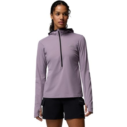 Columbia Diamond Peak Pro Hoodie - Women's 0