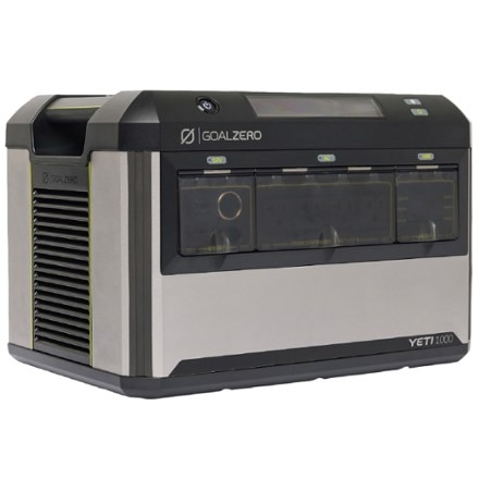 Goal Zero Yeti 1000 Portable Power Station 3