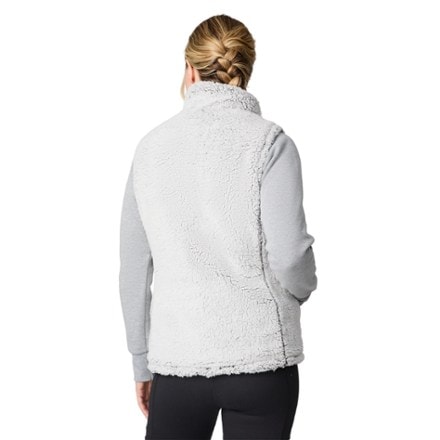 Free Country Stratus Lite Reversible Insulated Vest - Women's 4
