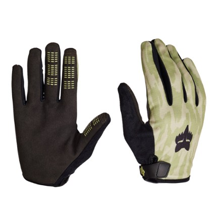Fox Ranger Swarmer Bike Gloves - Men's 0
