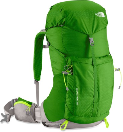 The North Face Banchee 35 Pack | REI Co-op