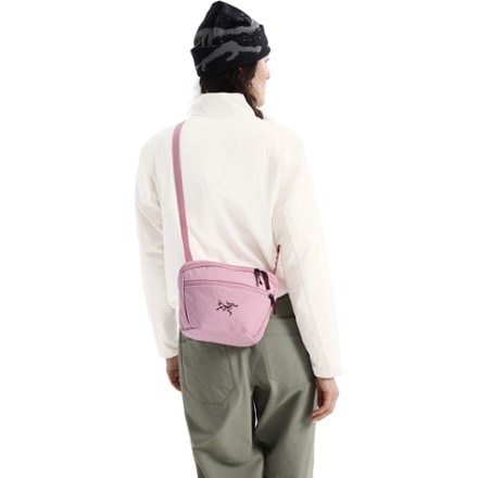 Arc'teryx Mantis 2 Waist Pack 2