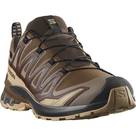 Salomon XA Pro 3D V9 GORE-TEX Trail Shoes - Men's 2