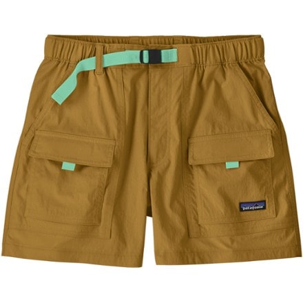 Patagonia Outdoor Everyday Shorts - Women's 0