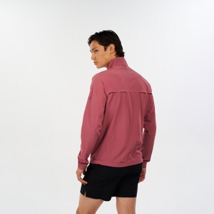 ALWRLD ALRN Crest Jacket - Men's 1