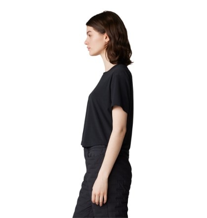 Mountain Hardwear Trek N Go T-Shirt - Women's 3