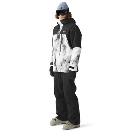 Picture Organic Clothing Jomoh Insulated Jacket - Men's | REI Co-op