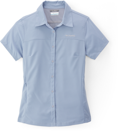 columbia meadowgate long sleeve shirt