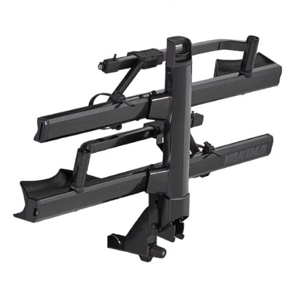 Yakima StageTwo 2-Bike Hitch Rack 1