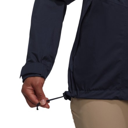 Mammut Alto HS Hooded Jacket - Women's 6