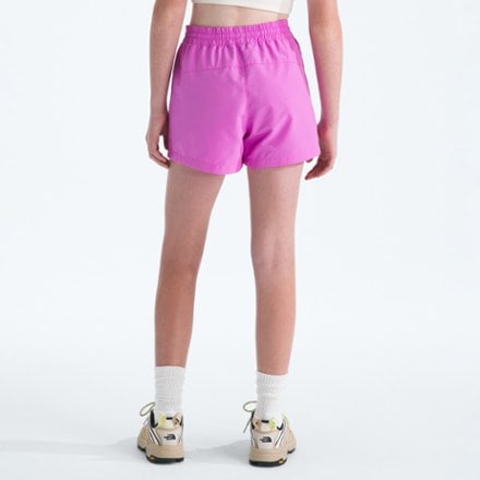 The North Face Class V Pathfinder Pull-On Shorts - Girls' 1