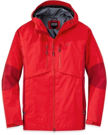 Outdoor Research Maximus Jacket - Men's | REI Co-op