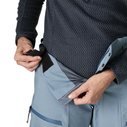 Patagonia PowSlayer Pants - Women's 7