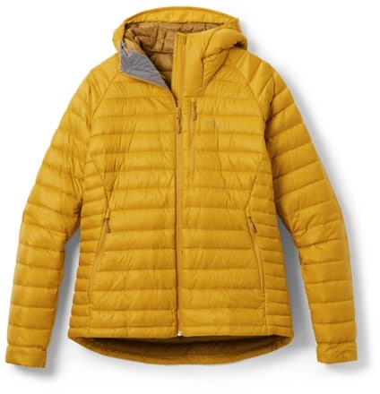 Rab Pertex Jackets | REI Co-op