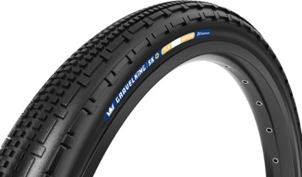 Panaracer GravelKing SK+ Tire 0