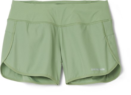 Patagonia Strider Shorts - Women's 0