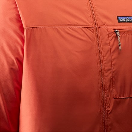 Patagonia Light & Variable Jacket - Men's 5